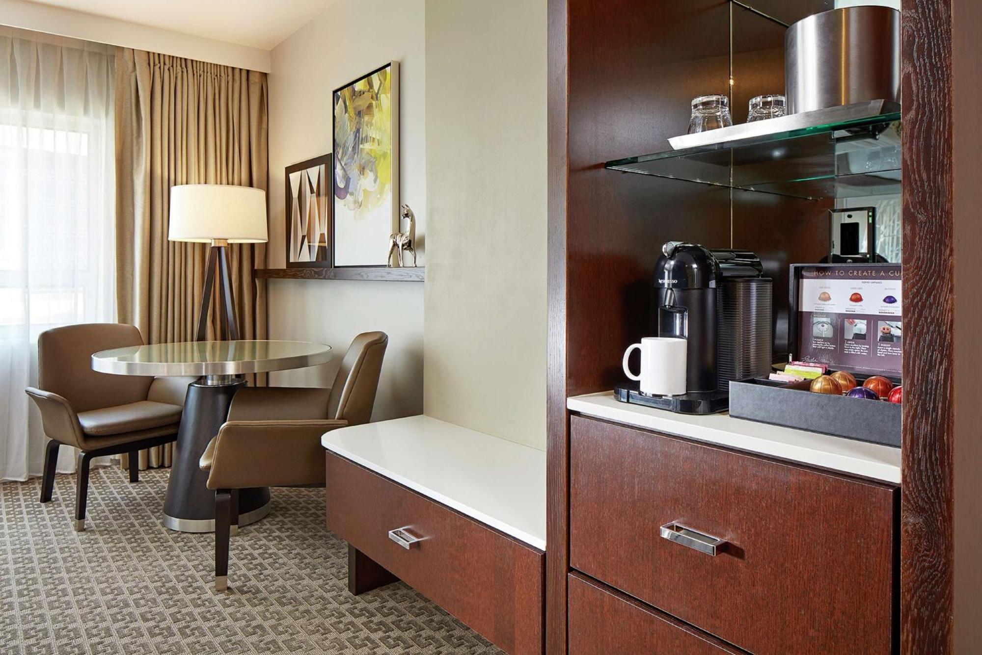 The Statler Dallas, Curio Collection By Hilton Dallas, United States ...